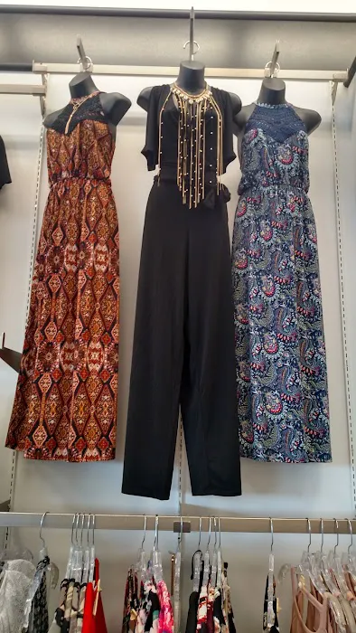 It's Fashion 6
