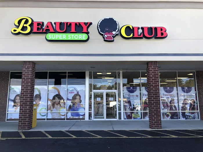 Beauty Club 0