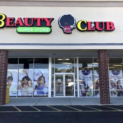 Beauty Club ico