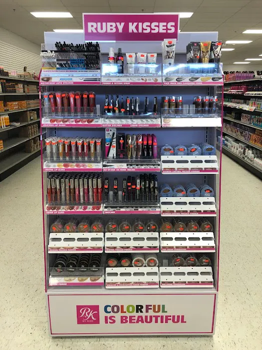 Beauty Club 3