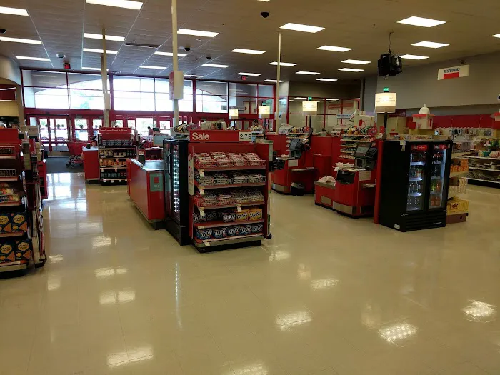 Target 4
