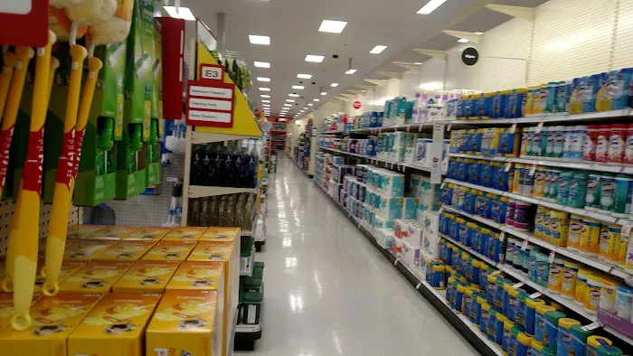 Target 5