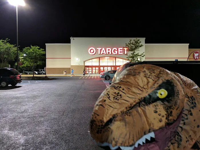 Target 3