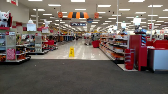 Target 7