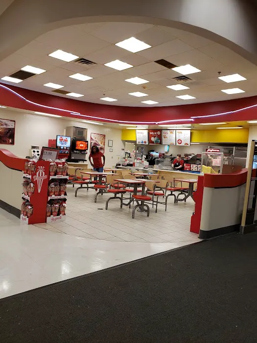 Target 6