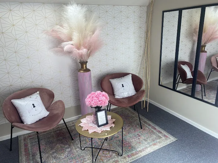 Pink Icing Boutique LLC 2