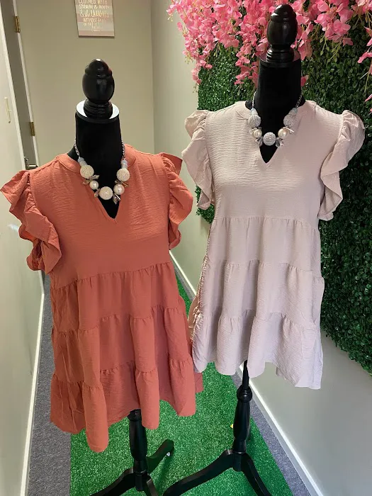 Pink Icing Boutique LLC 5