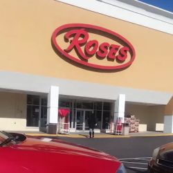 Roses Discount Store ico