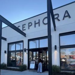 SEPHORA ico