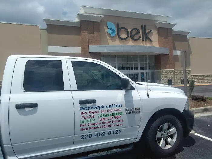Belk 5