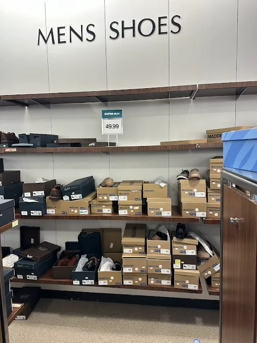 Belk 7