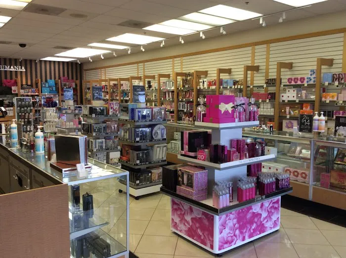 Perfumania 2