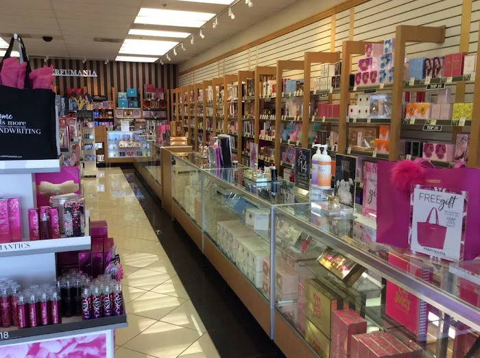 Perfumania 0
