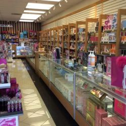 Perfumania ico