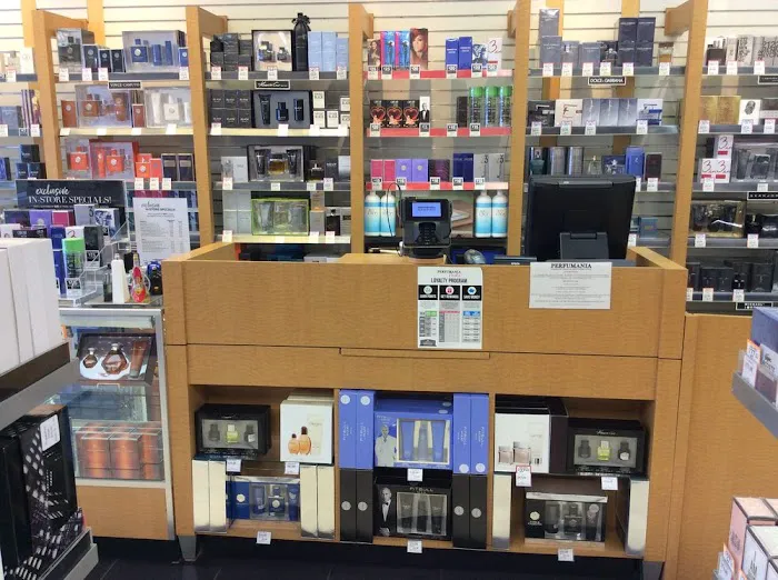 Perfumania 5