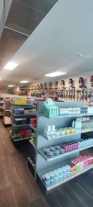 Lotus Beauty Supply 0