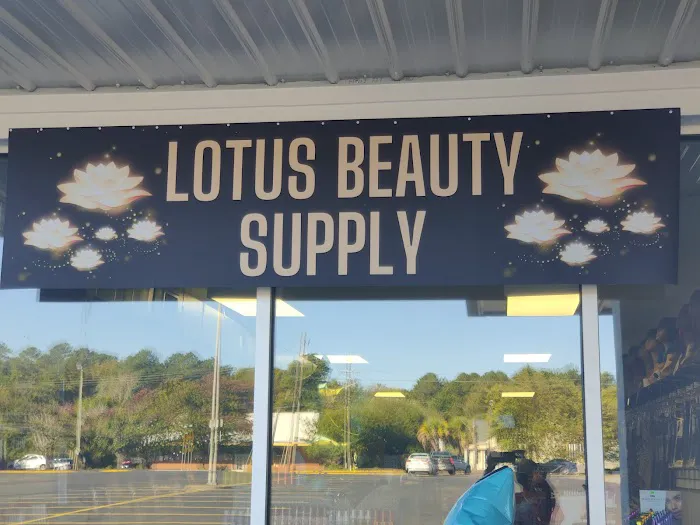 Lotus Beauty Supply 1