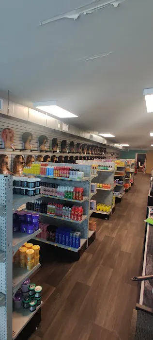 Lotus Beauty Supply 4