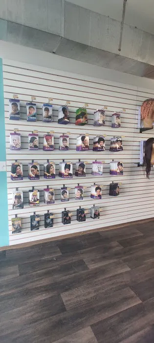 Lotus Beauty Supply 5