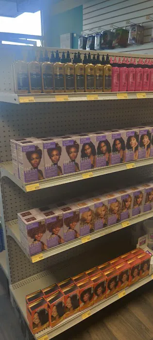 Lotus Beauty Supply 8