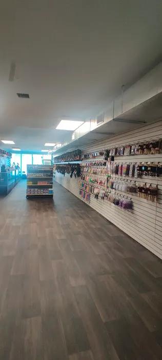 Lotus Beauty Supply 9