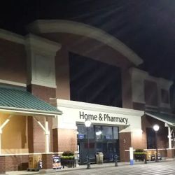 Walmart Supercenter ico