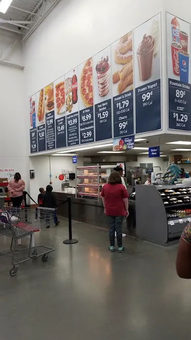 Sam's Club 0