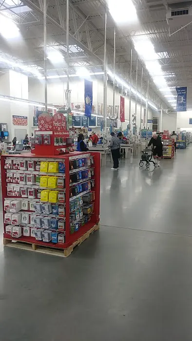 Sam's Club 2