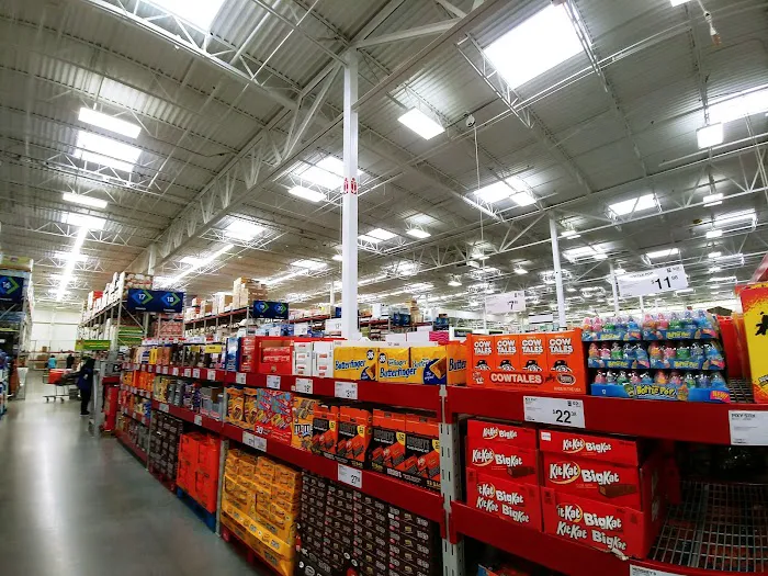 Sam's Club 4