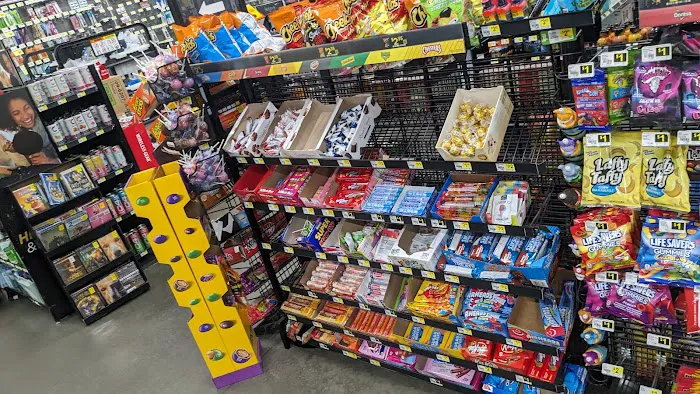Dollar General 7
