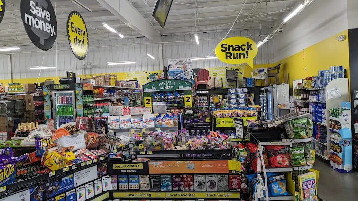Dollar General 5