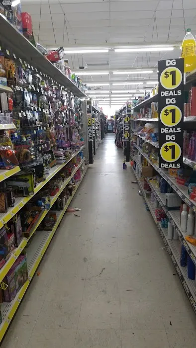 Dollar General 3