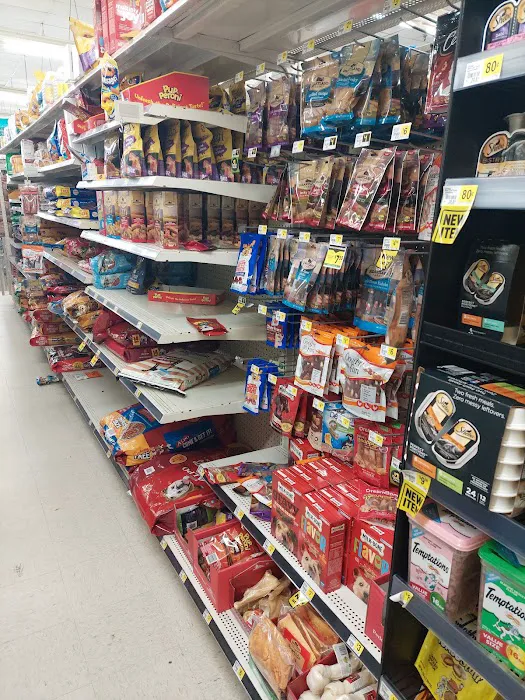 Dollar General 6