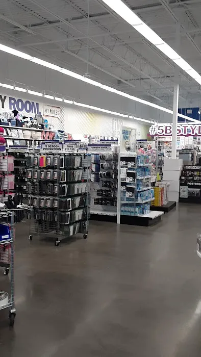 Five Below 2