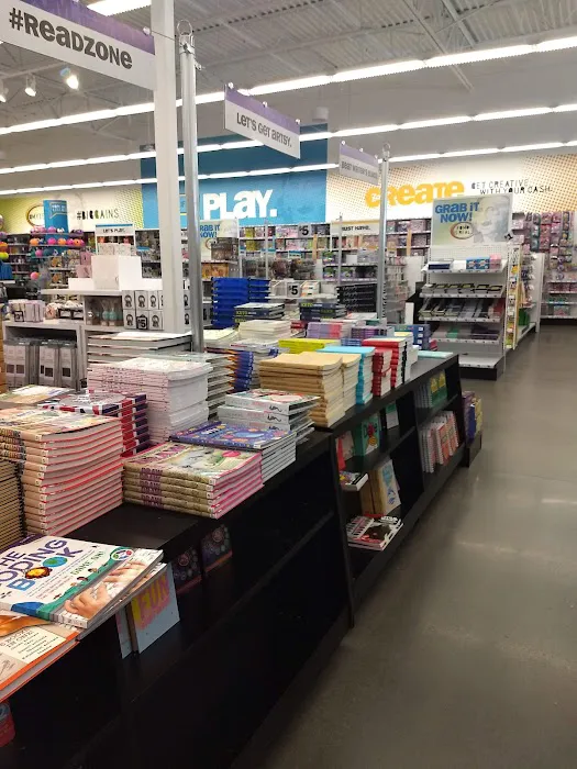 Five Below 4