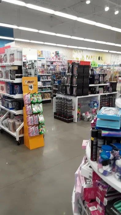 Five Below 8
