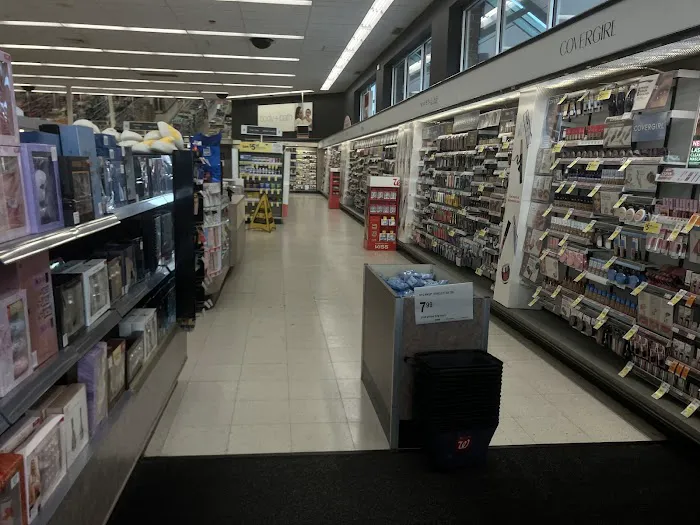 Walgreens 0