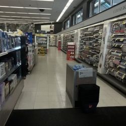 Walgreens ico