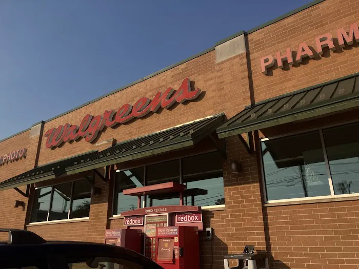 Walgreens 2