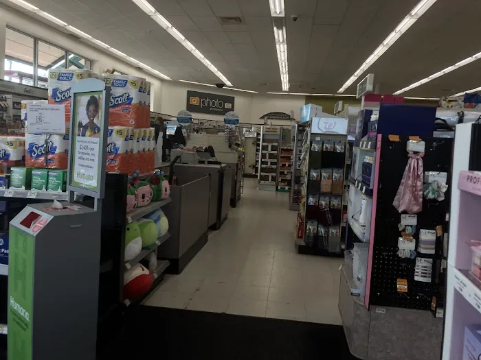 Walgreens 4