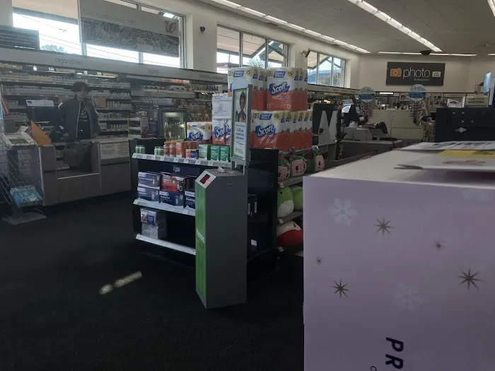 Walgreens 3