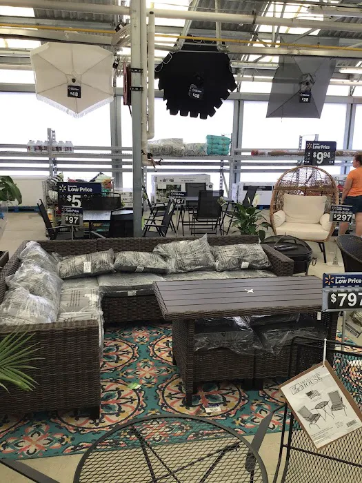 Walmart Supercenter 1