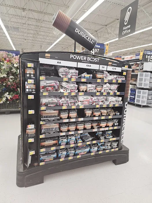 Walmart Supercenter 0
