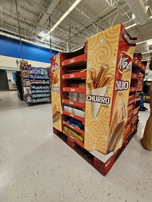 Walmart Supercenter 5