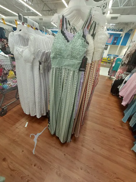 Walmart Supercenter 4