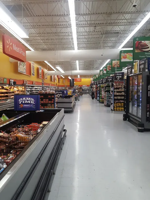 Walmart Supercenter 3