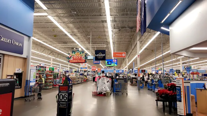 Walmart Supercenter 0