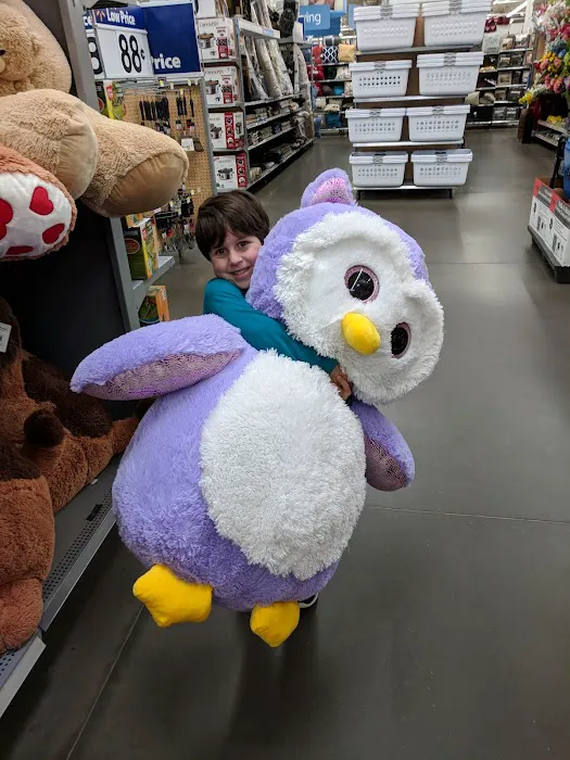 Walmart Supercenter 4