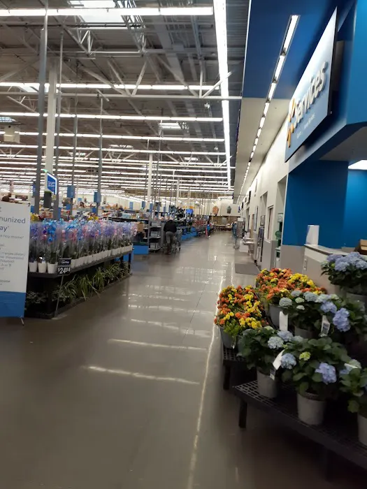 Walmart Supercenter 3