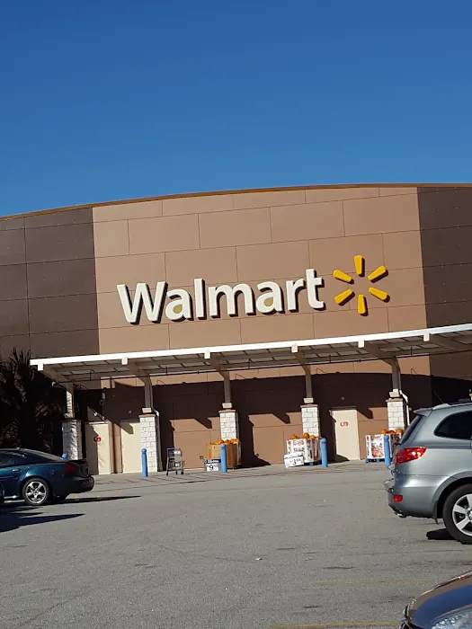 Walmart Supercenter 5